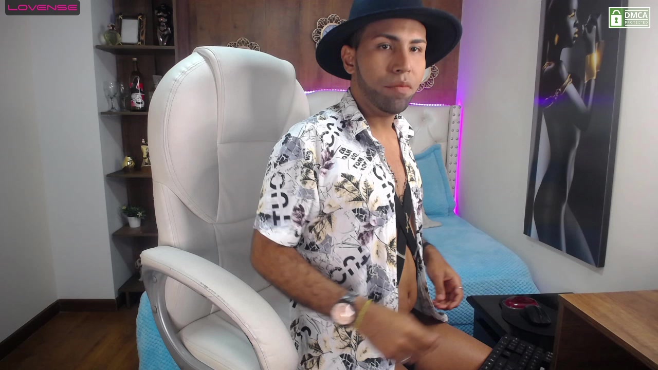 Model - luc_and_mathy anal