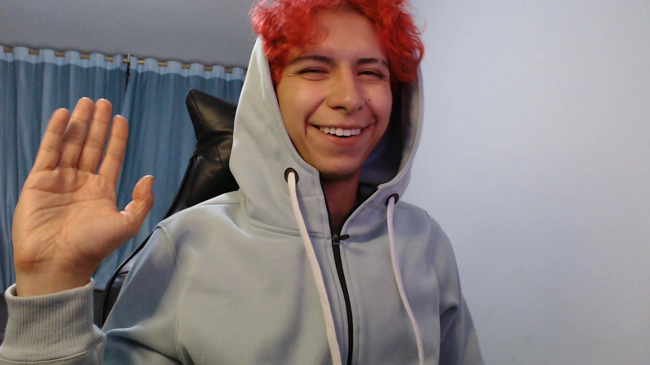 Model - Jean Cocteauu french