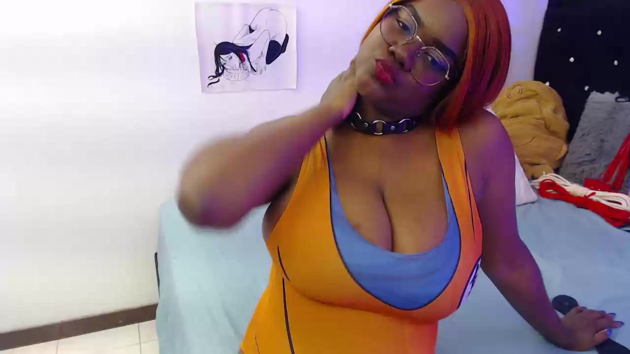 Model - Diane Becker cei