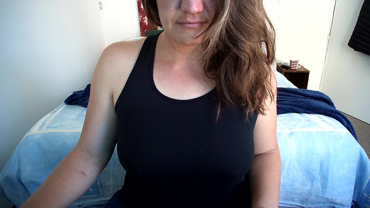 Model - SexyCyberLilly brunette