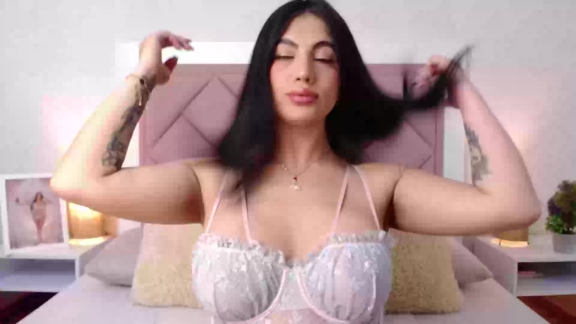 Model - DakotaEvans fastresponse