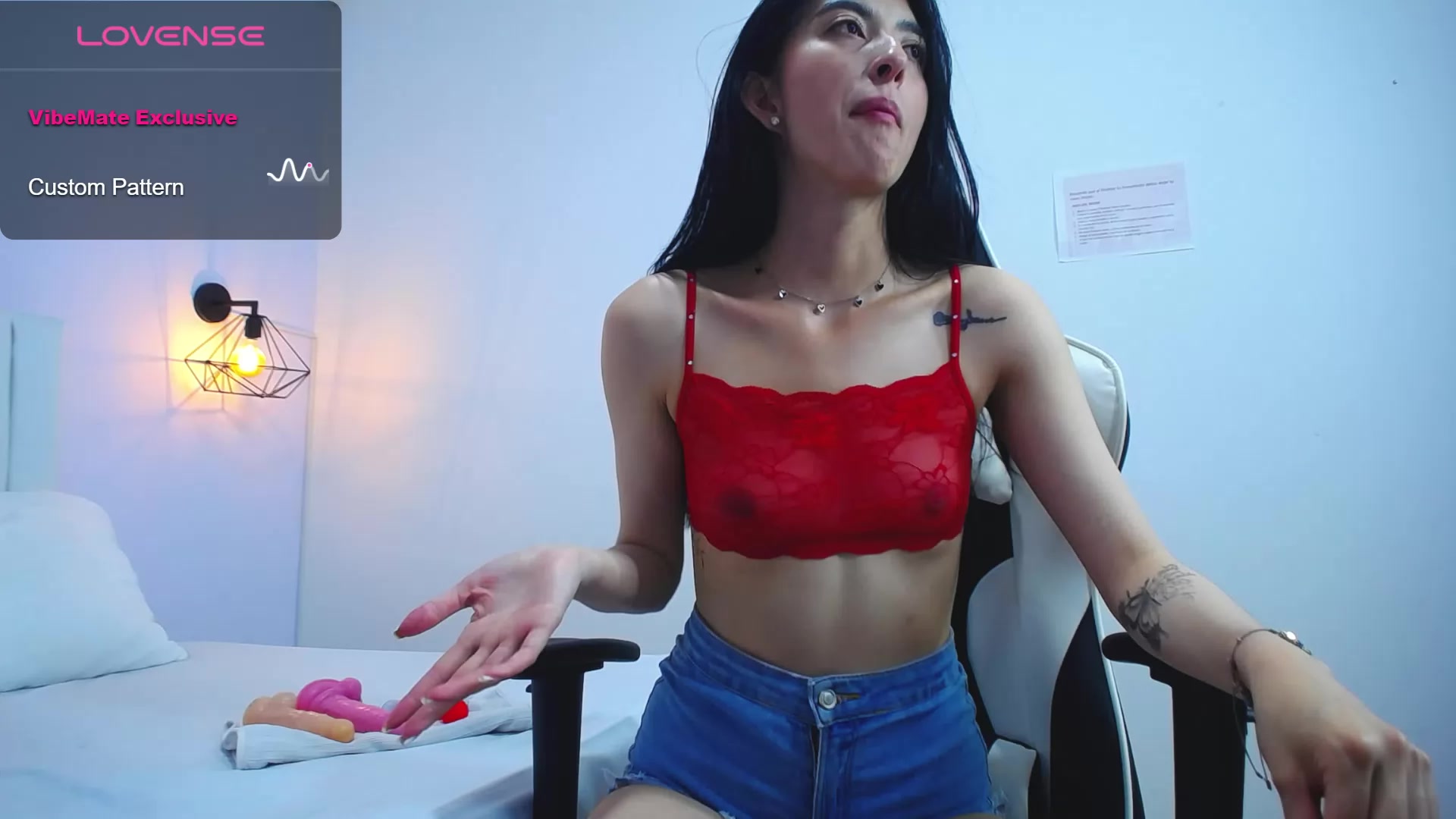 Thalia_meg ✔️ Live Cams | Skype, Teams, Discord & Telegram