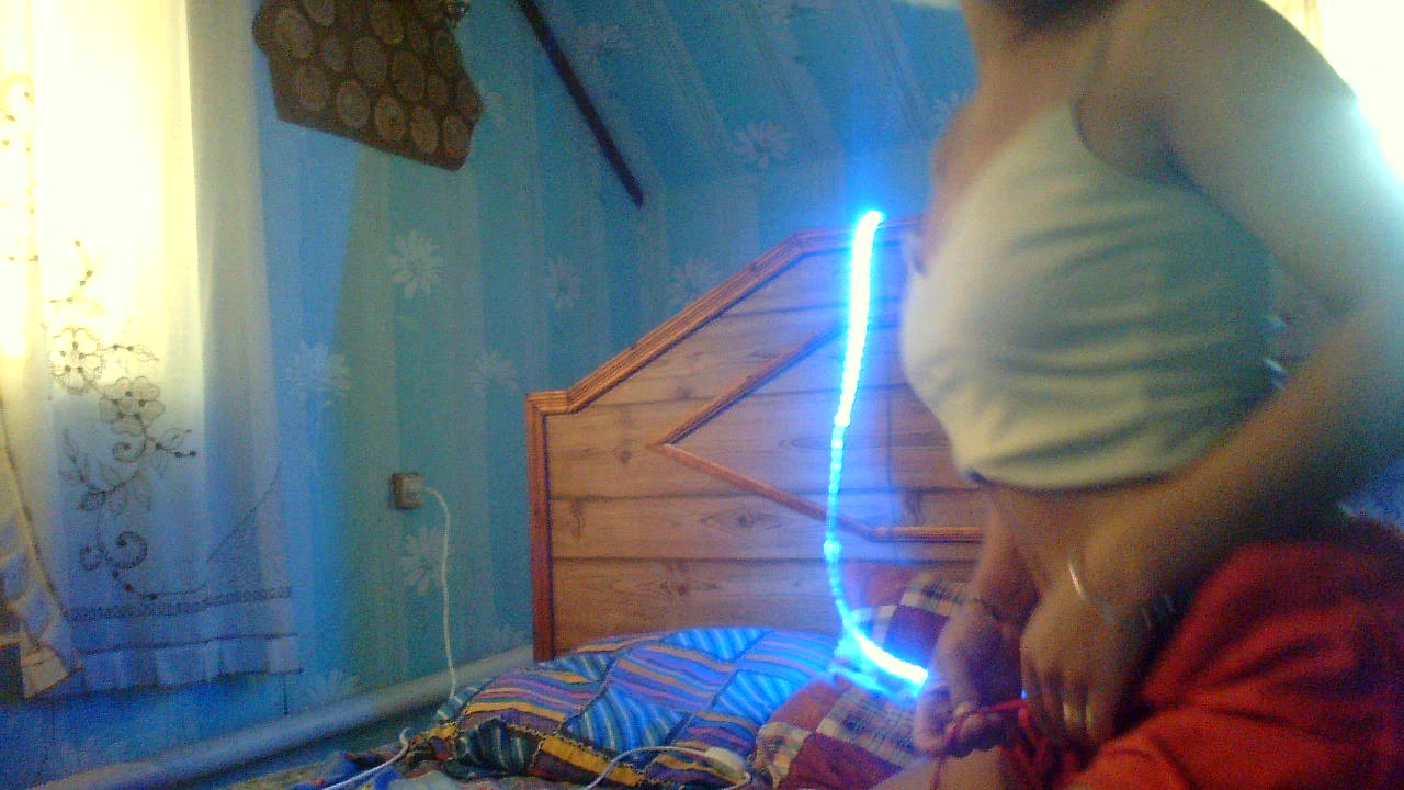 Model - Babygirl anal