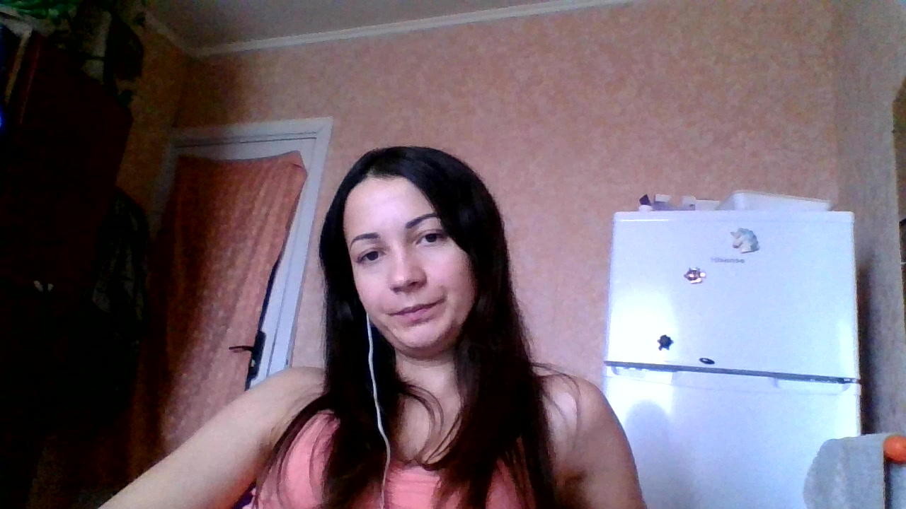 Model - AilanaMel model