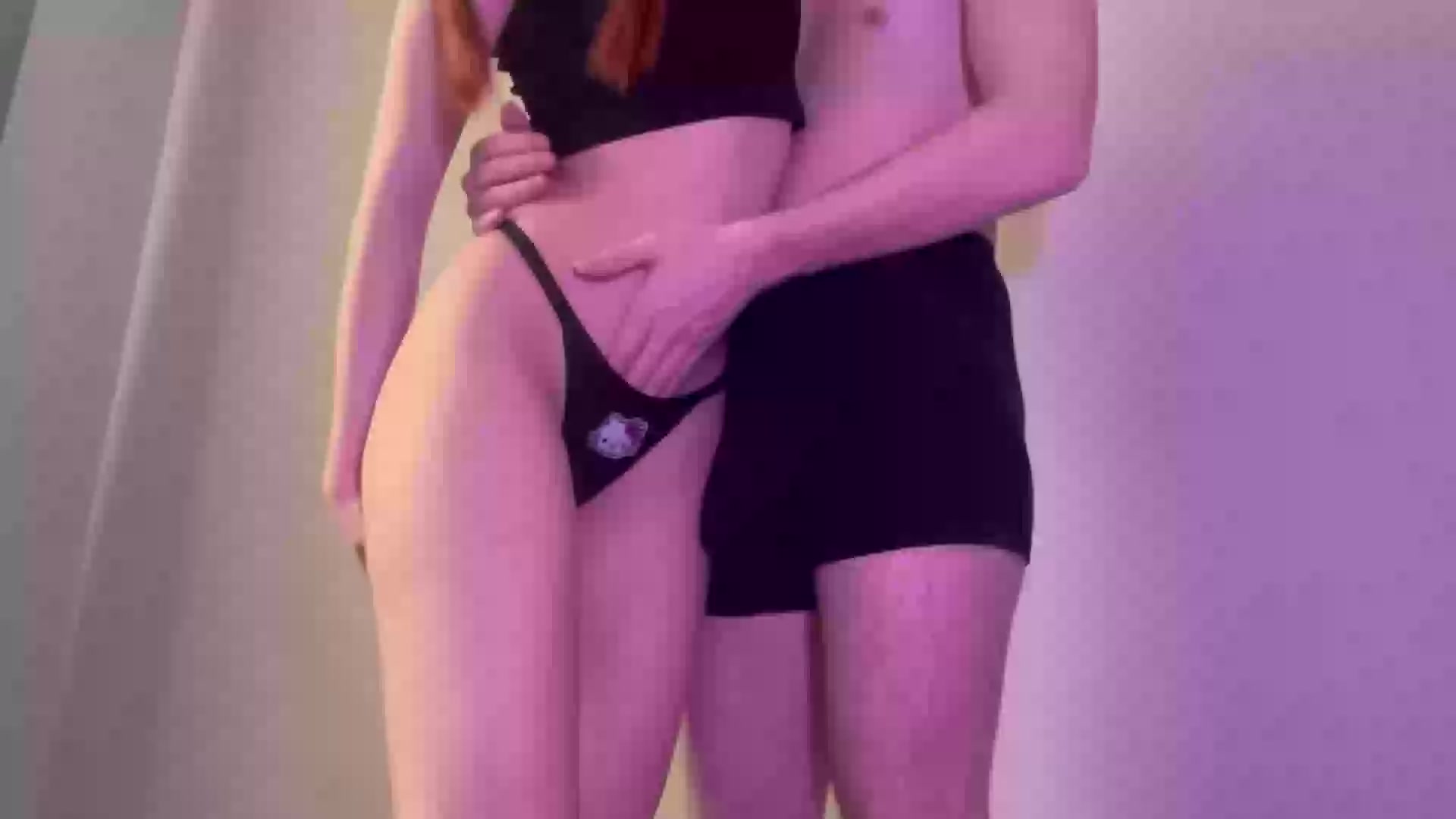 Model - LollyLord anal