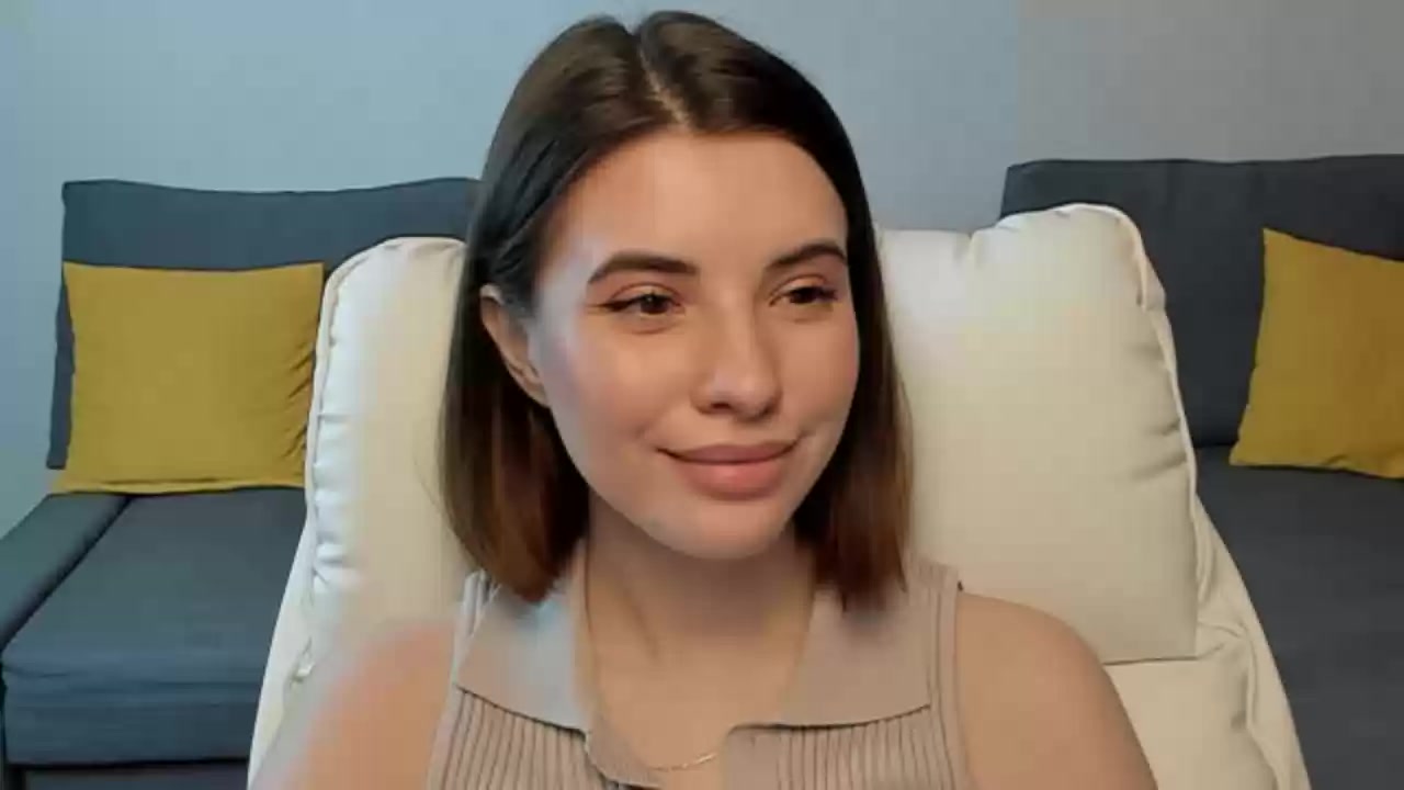 Model - Anita_Robby dance