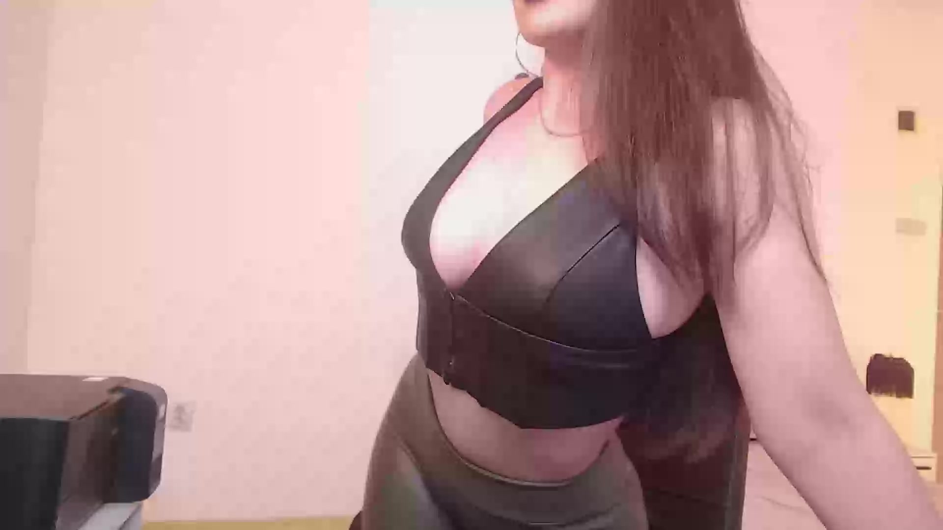 Model - AnaHathor mistress