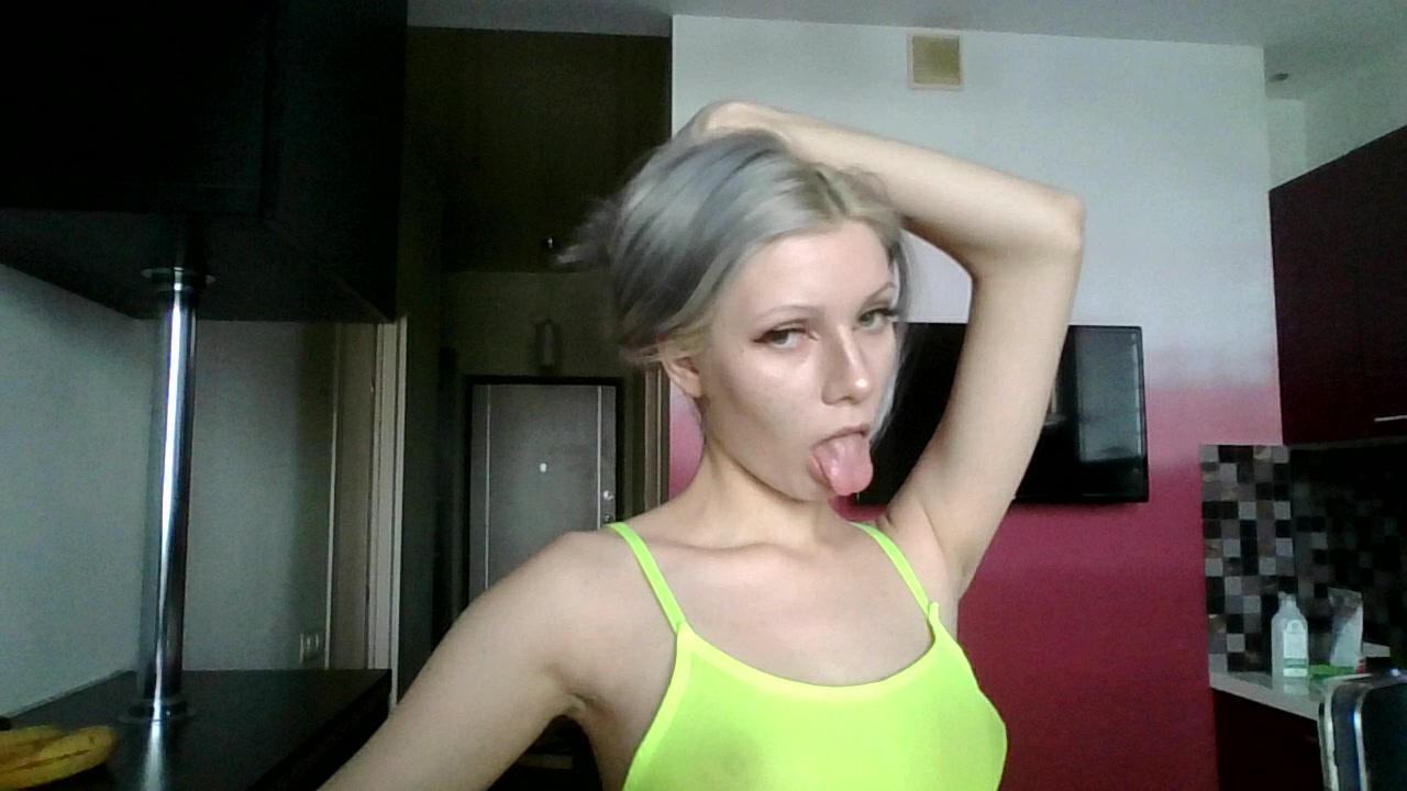 Model - Vasya_Sylvia anal