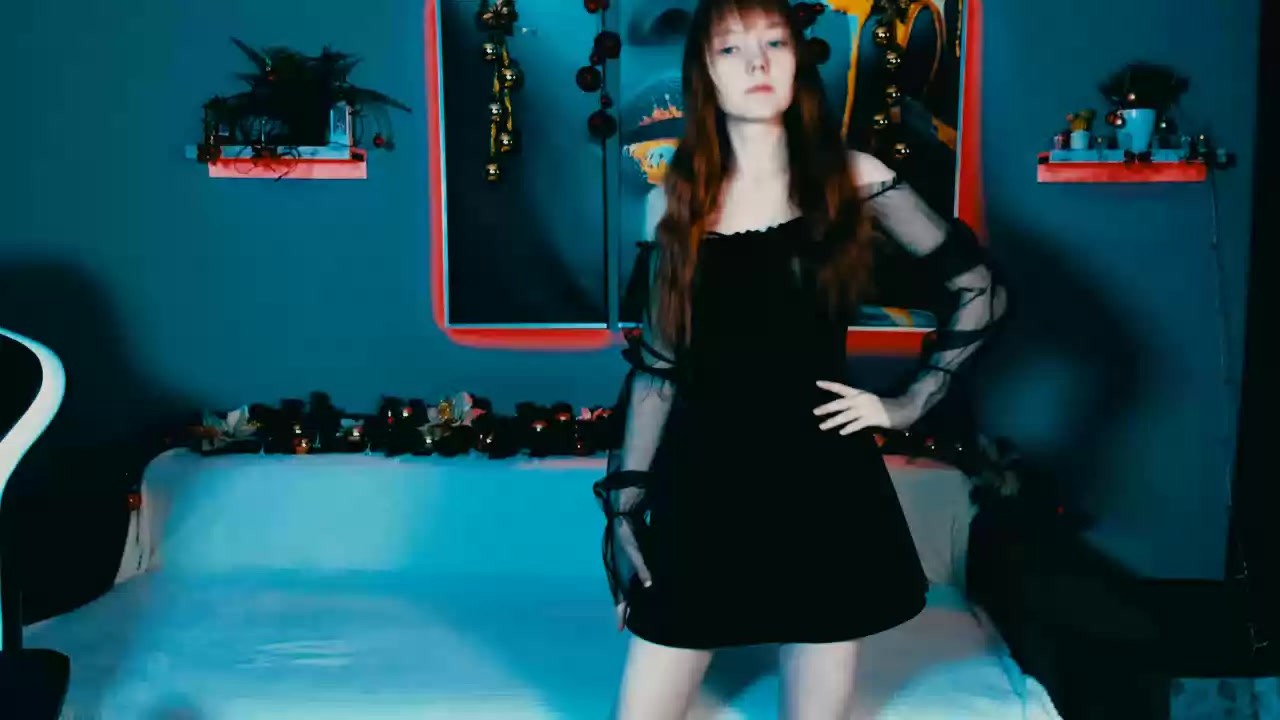 Model - HarleyQuinse teen