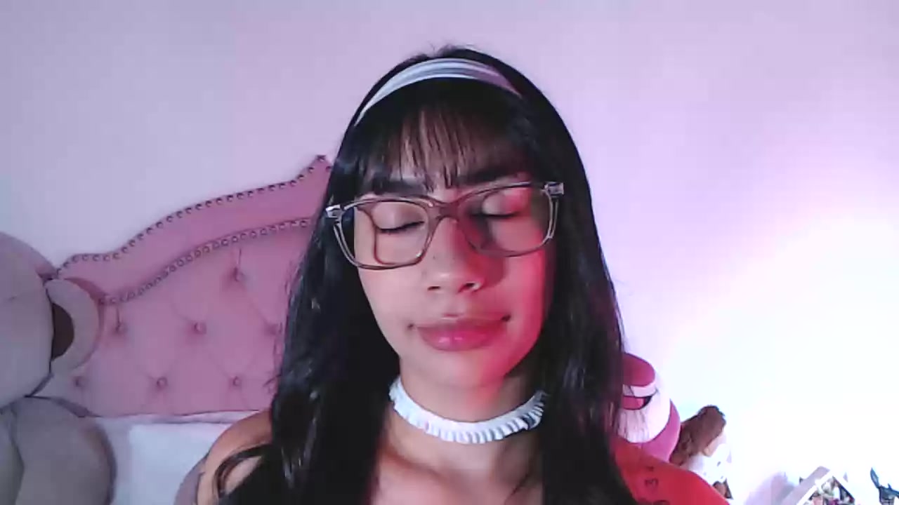 Model - JessicaSoller anal