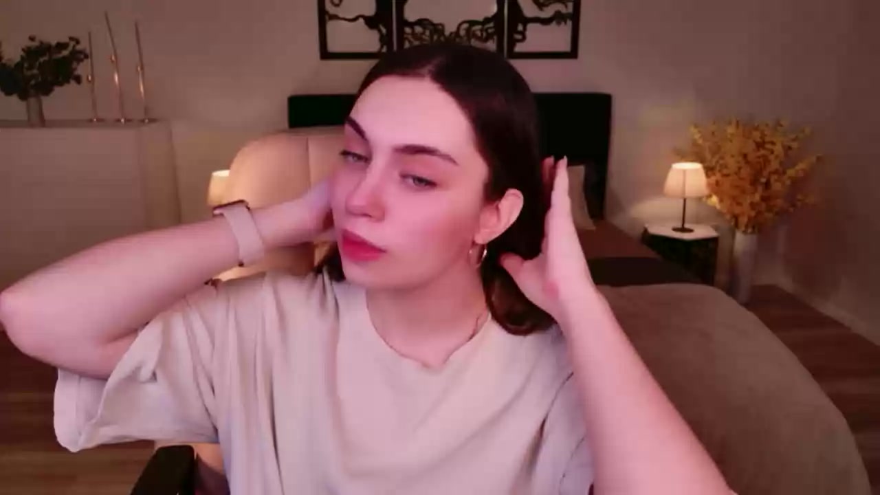 Model - Dannie roleplay