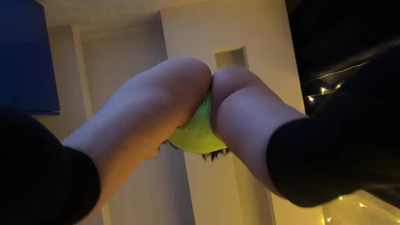 Model - YourFAPGirl toys