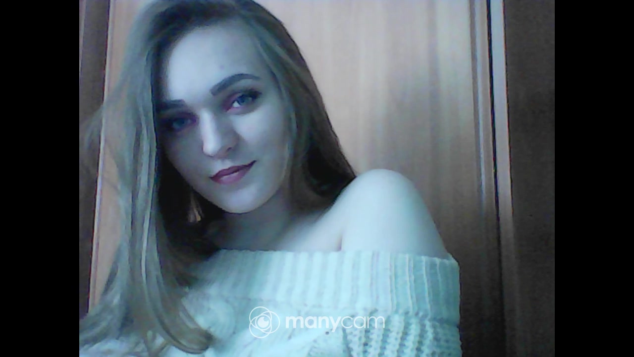 Model - Your Little Angel dirtytalk