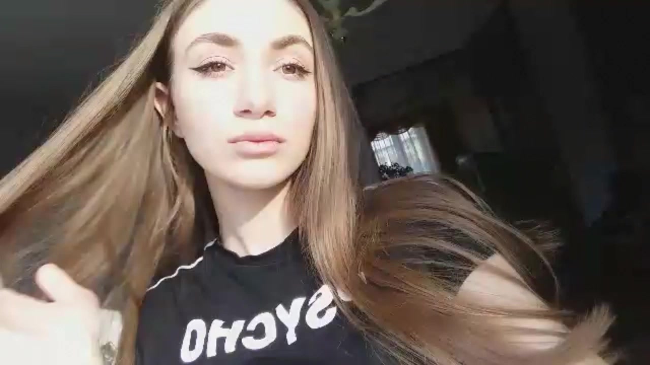 Model - Sweet Kate sex