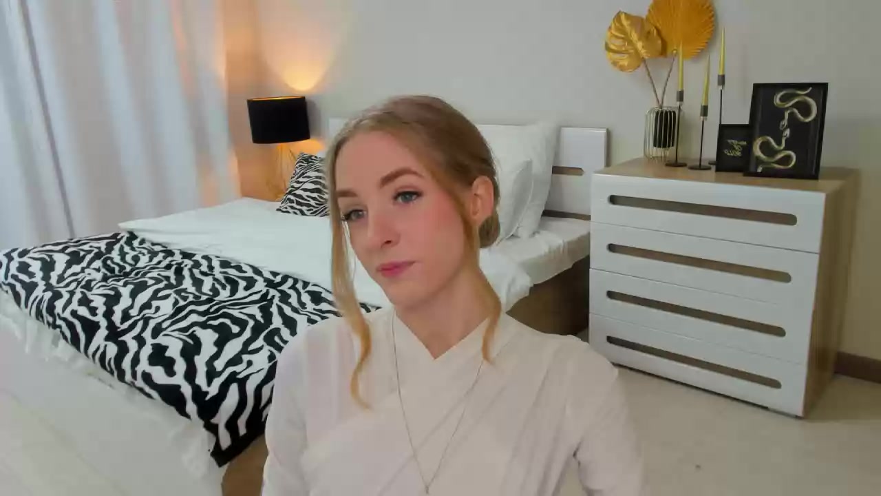 Model - EvaFrances sexy