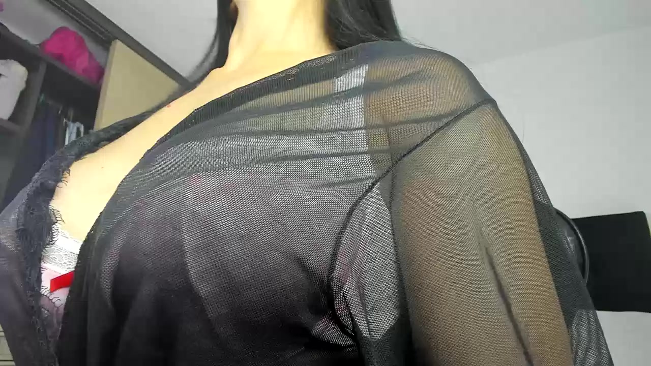 Model - AlysonFit bigtits