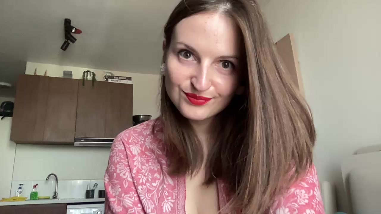 Model - Sabrina roleplay