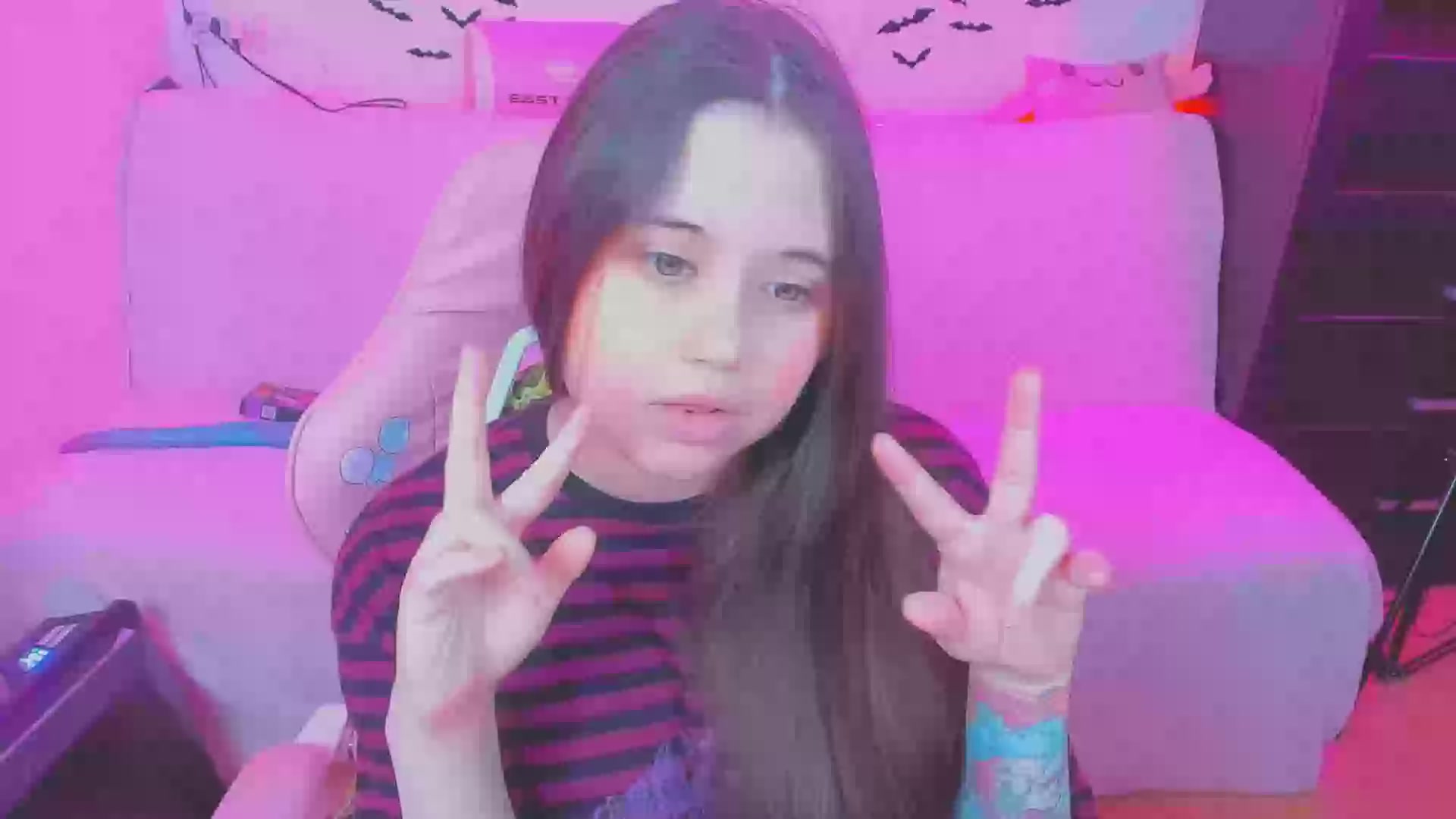 Model - your loli teen