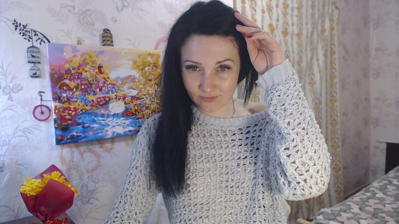 Model - Ephterpa ass