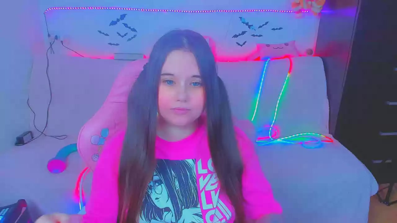 Model - your loli teen