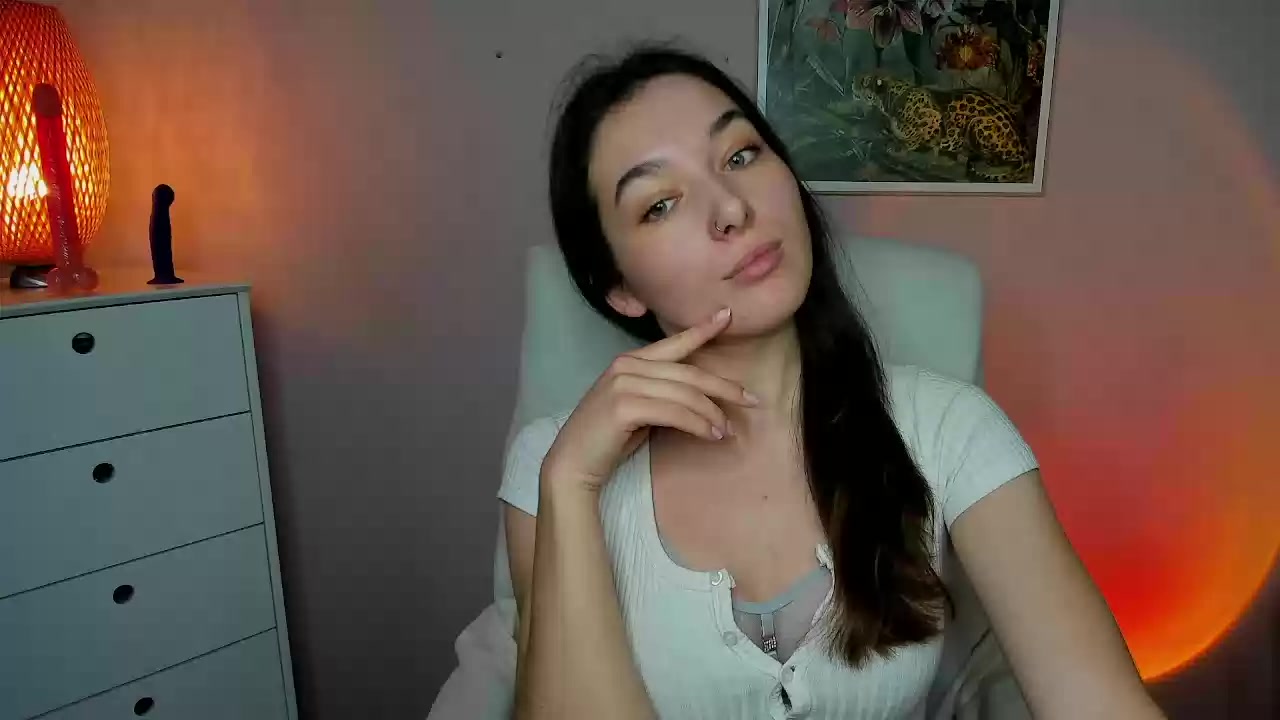 Model - Megan roleplay