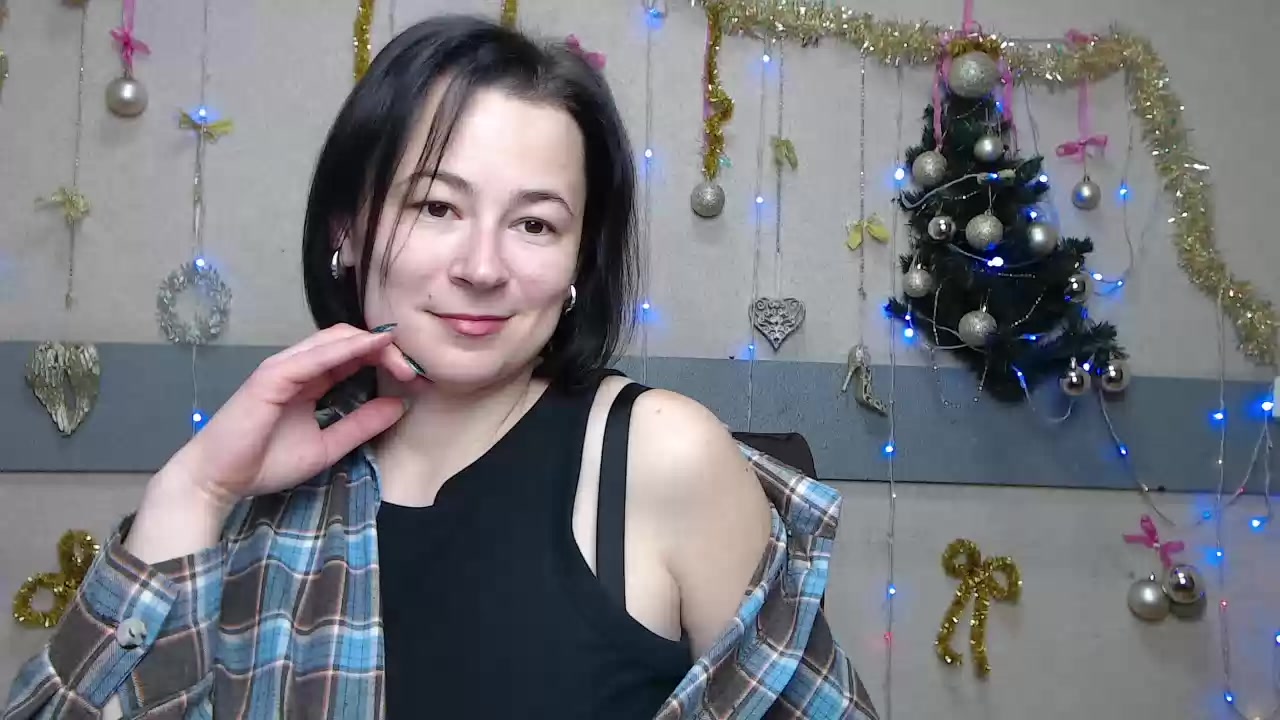 Model - MarieSho bigtits