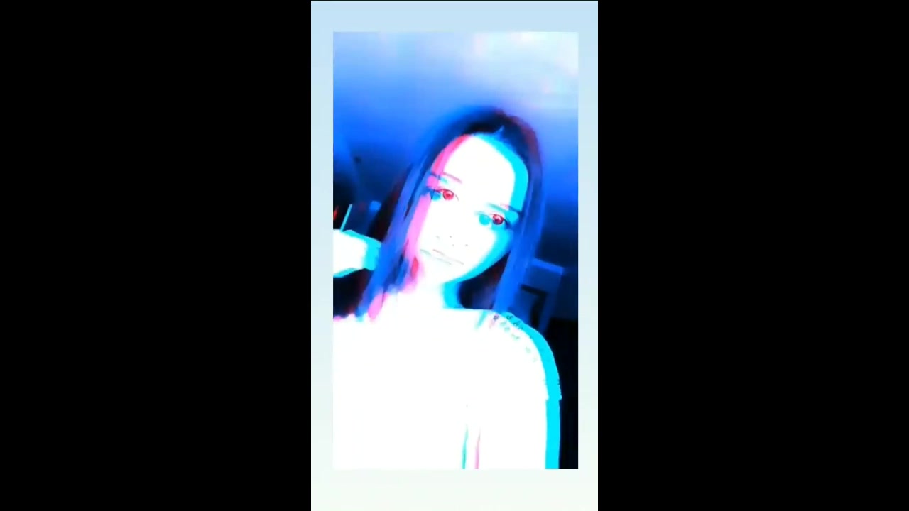 Model - Sweet Olya ass