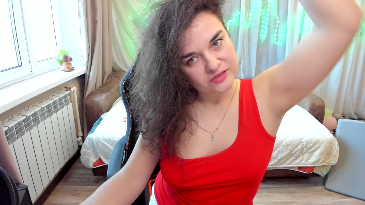 Karina Hart curvy Model - Karina Hart curvy