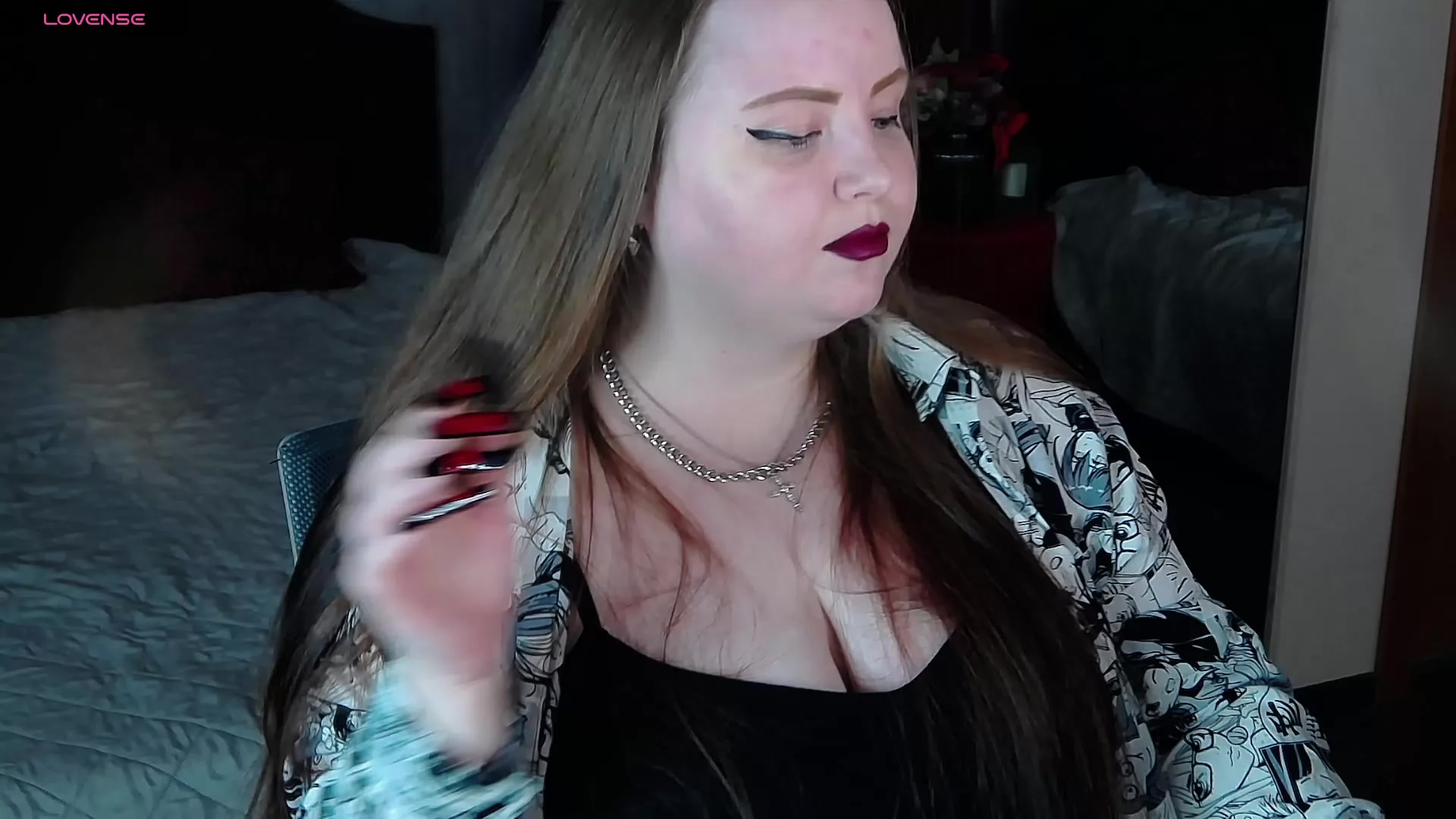 Model - Emma Razoomovskaya toys