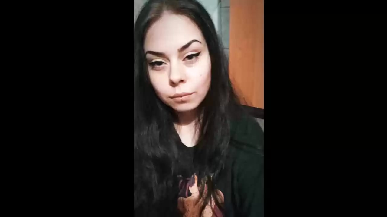 Model - Lamia Nox pussy