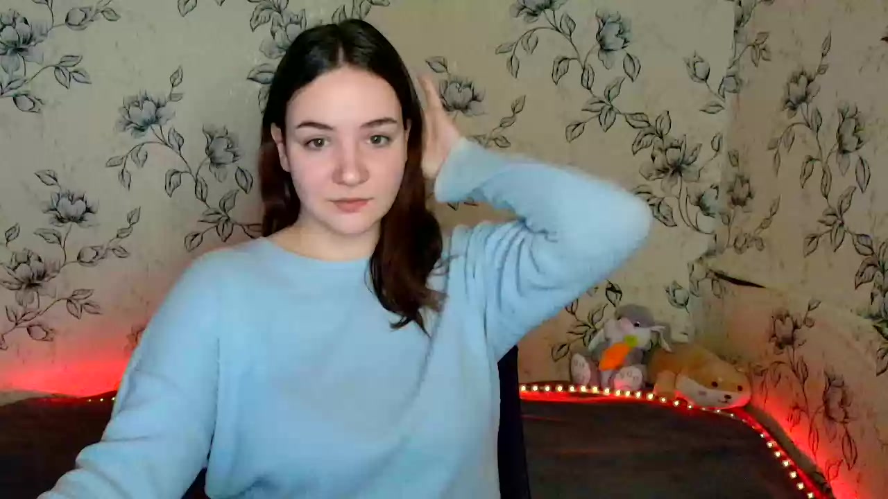 Model - OliviaMontgomery student