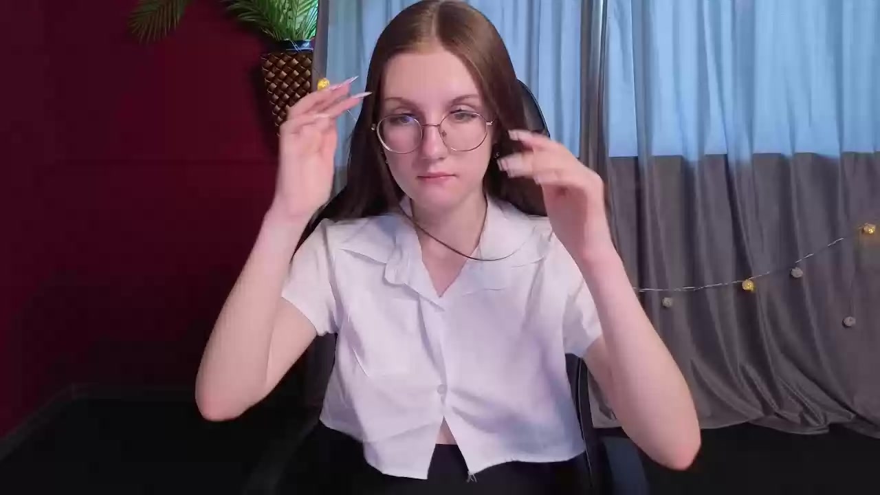 Model - Vixen fetish