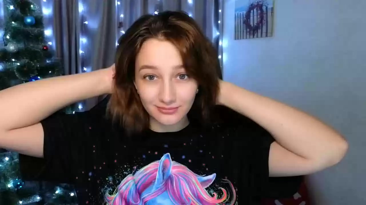 Model - Sinty_Noria bigass