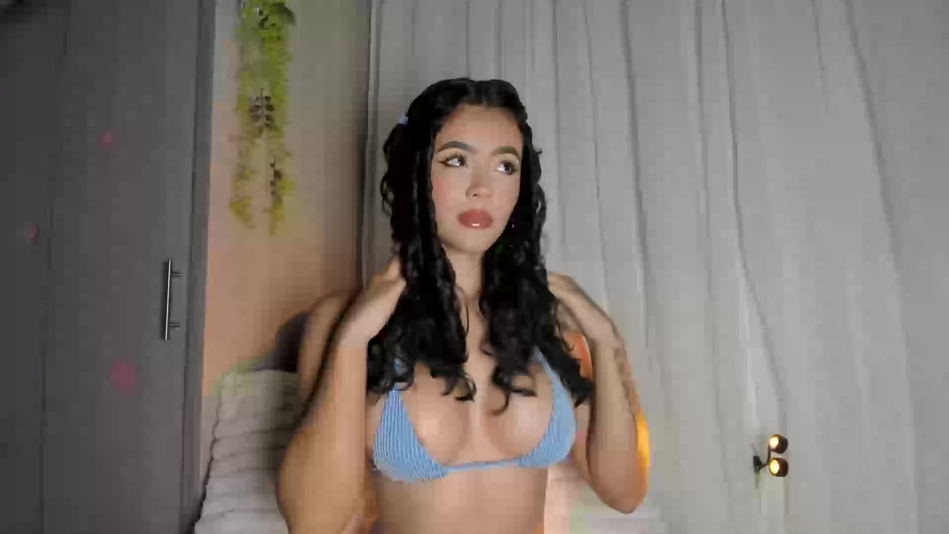 Model - IsabellaRoos deepthroat