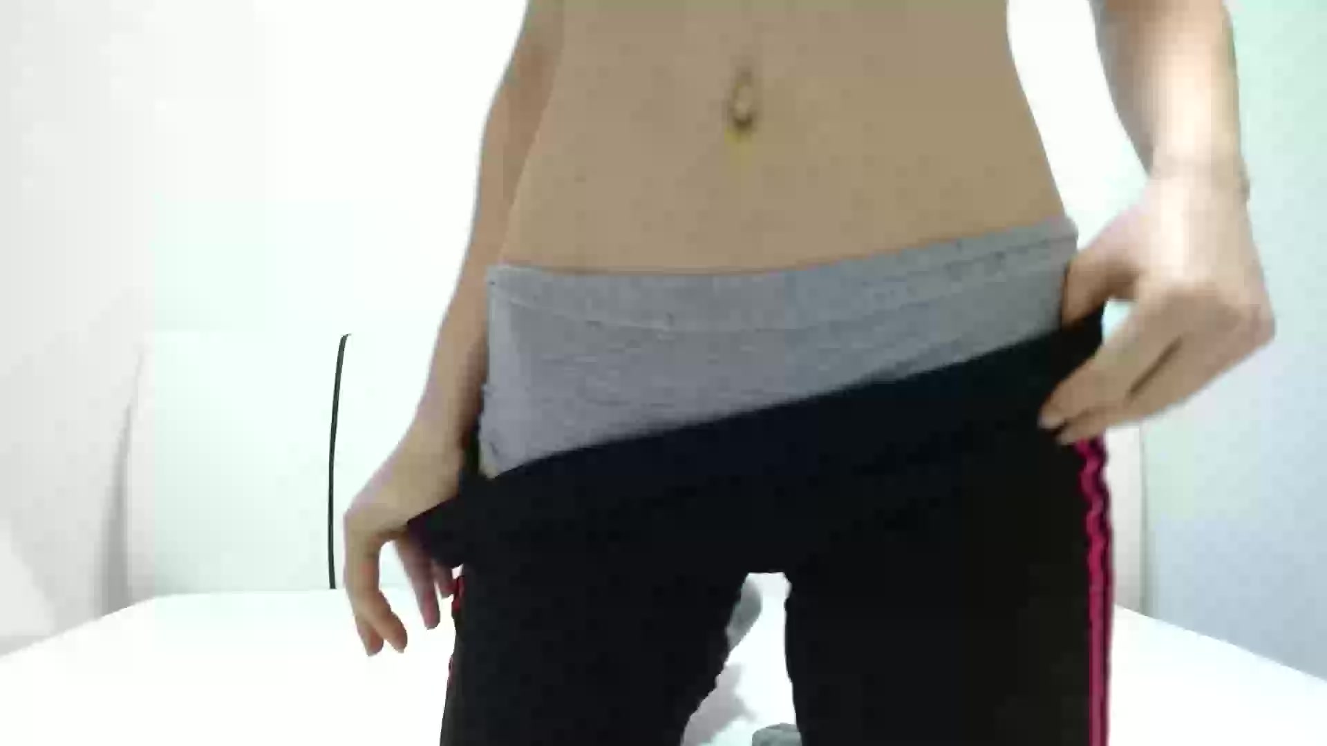 Model - VirtualBabeGinny denial