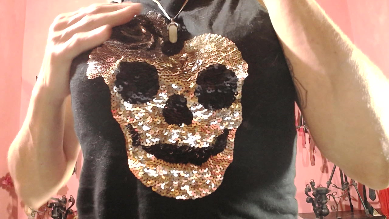 Model - Jenniferd Fetish milf