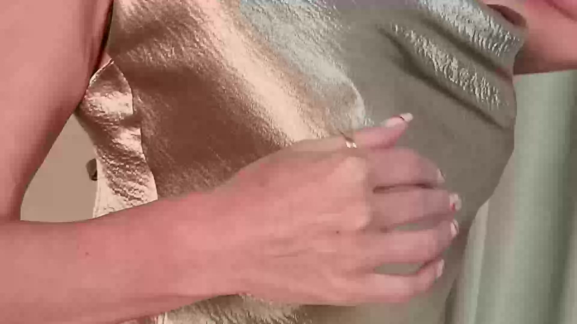 Model - Angie striptease