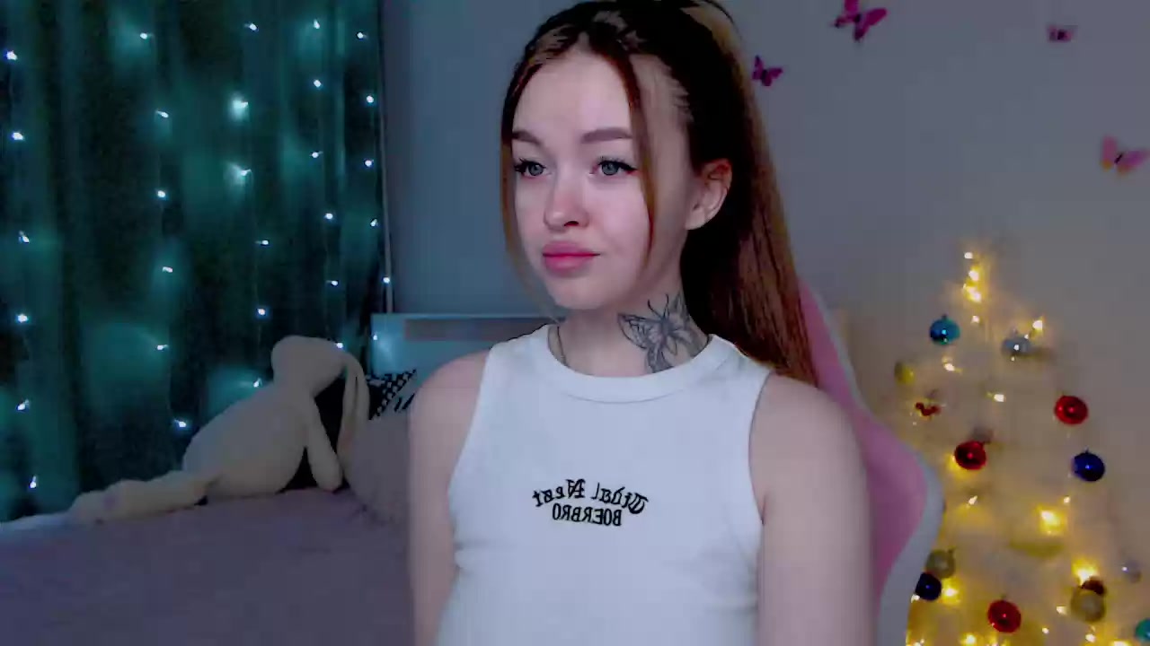 Model - Naughty_Mable deepthroat