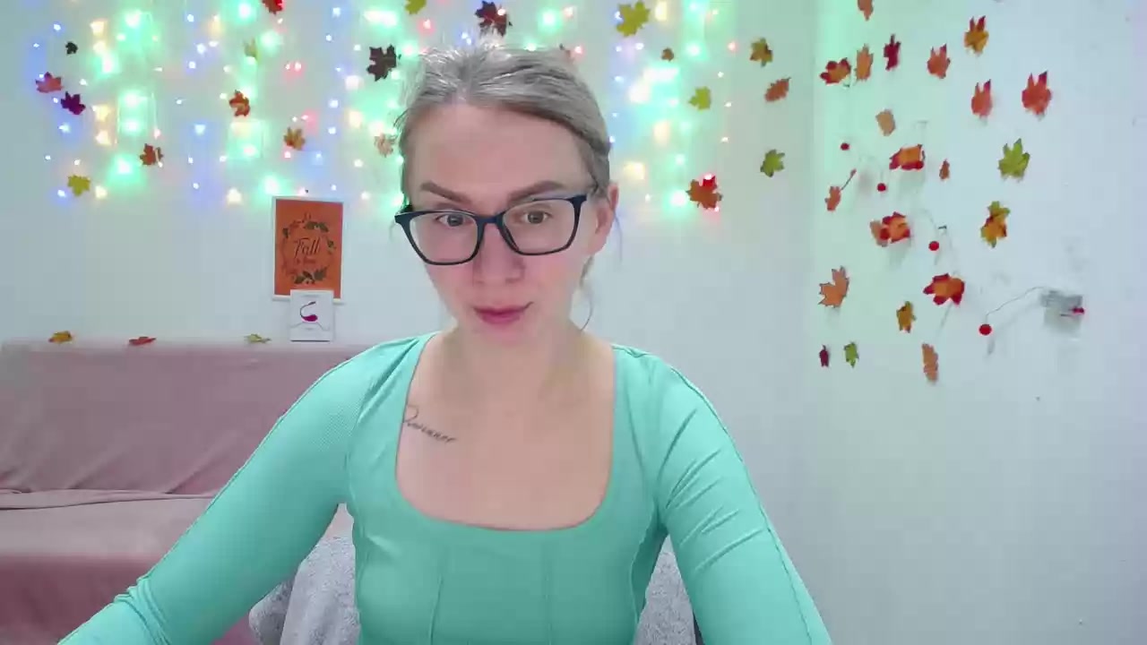 Model - Vasilisa Lovens