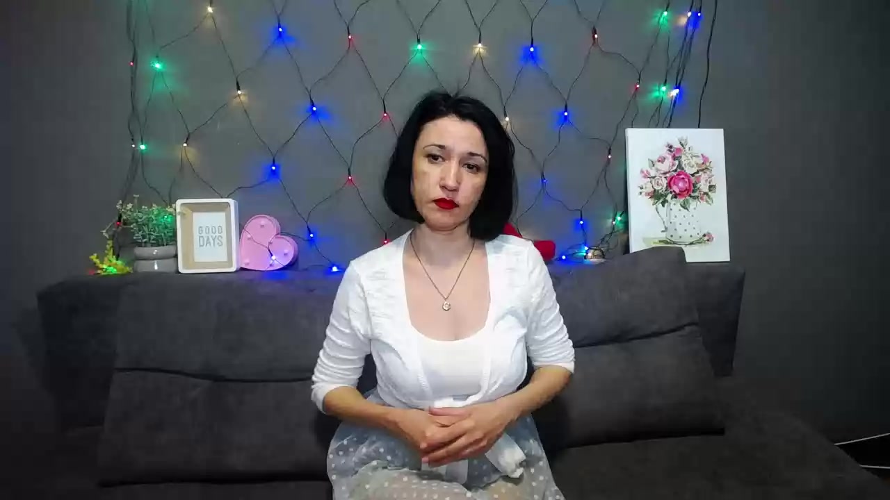 Model - CameronEnns ass