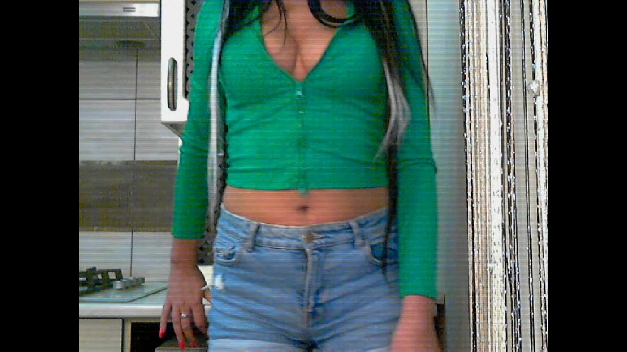 Model - HottLassyy kind