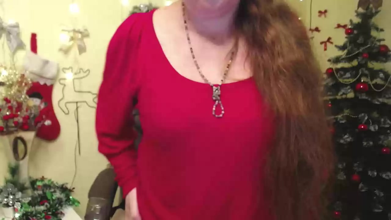 Model - Vanessa bigass