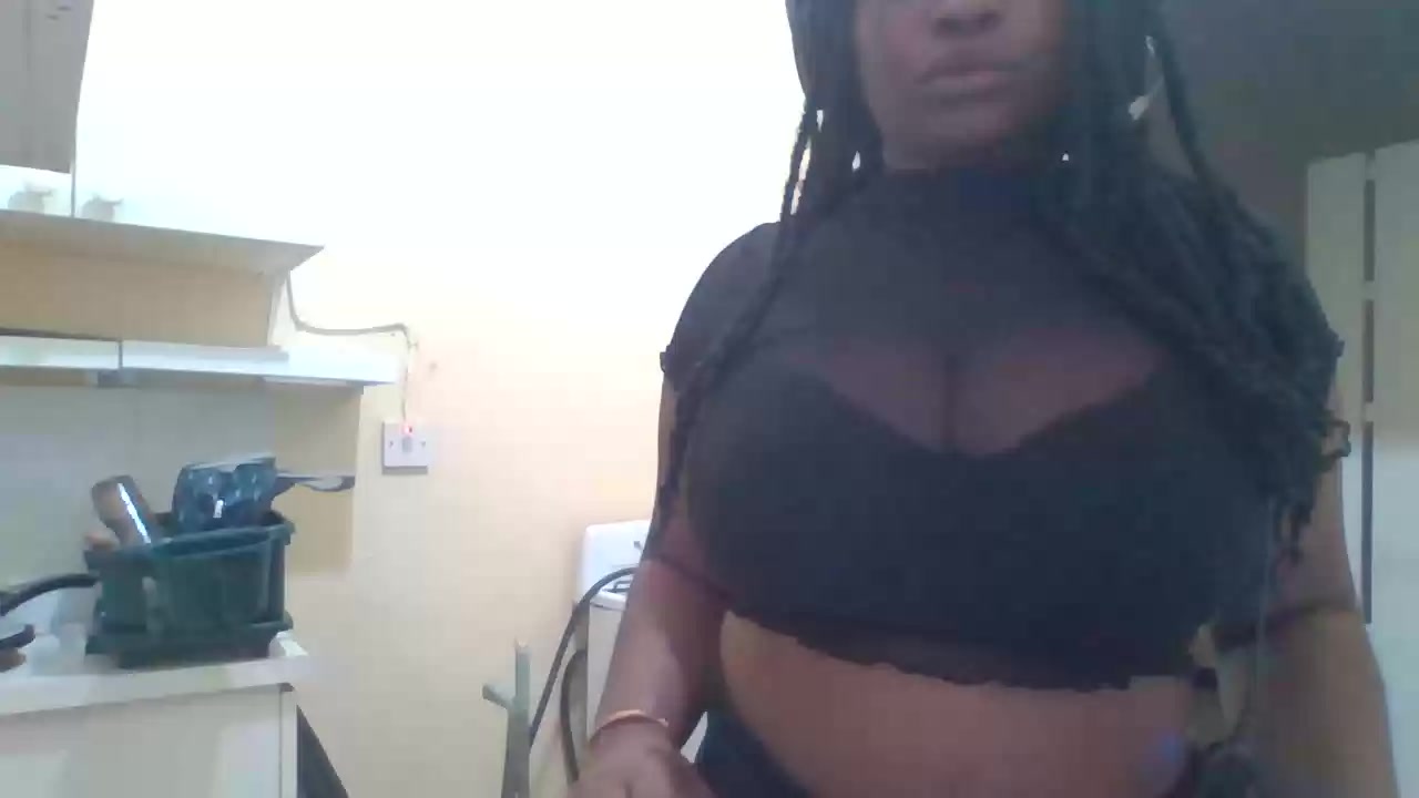 Model - Dehiliah The Domme femdom