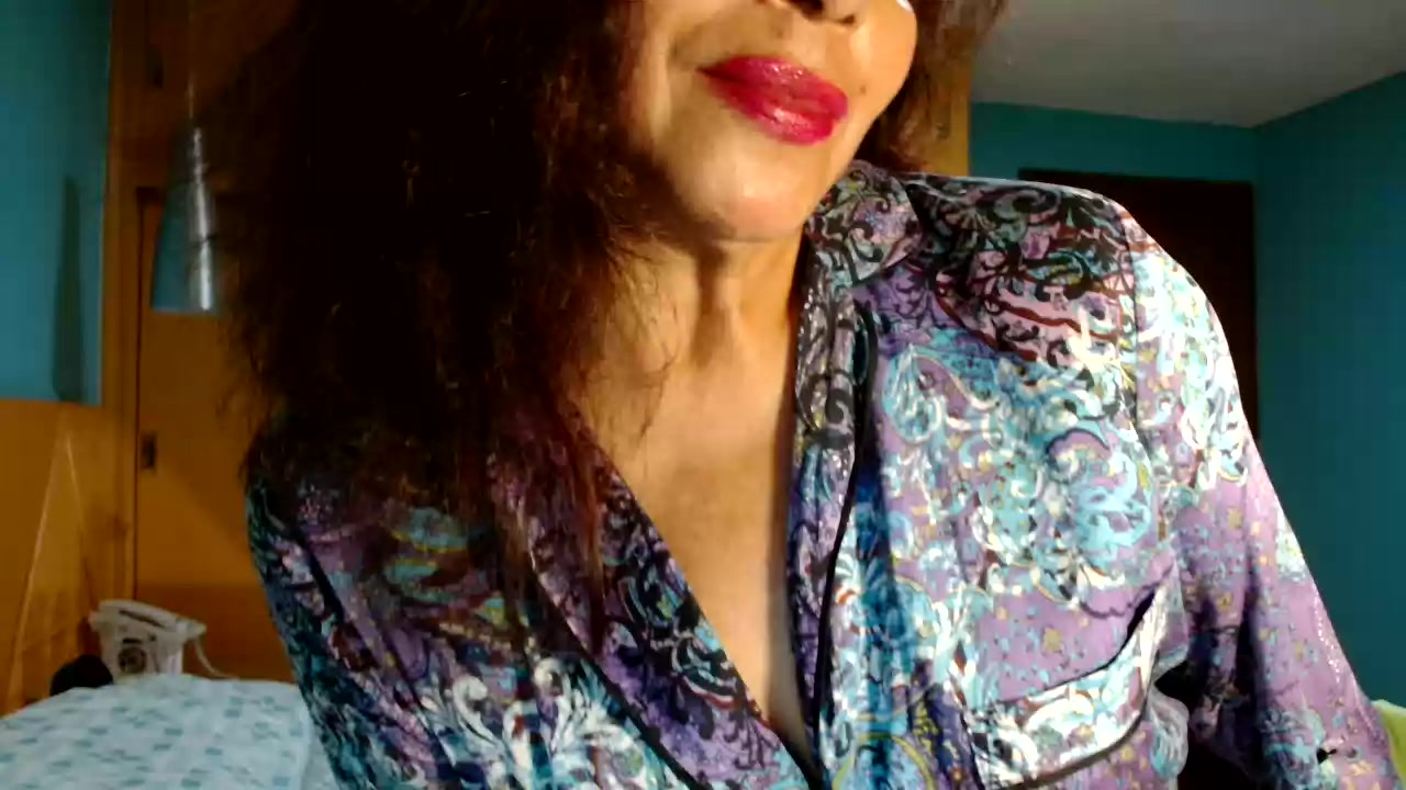 Model - Marcela_SweetHeart deepthroat