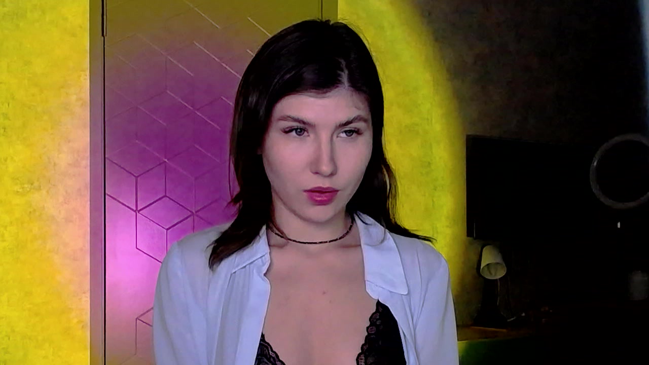 Model - Cofia_Island ass