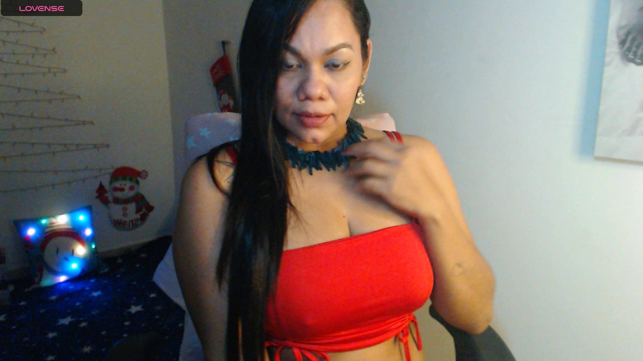 Model - kiara_sofia 1