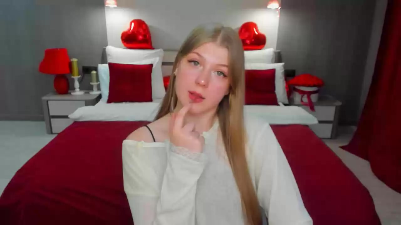 Model - StellaDean sexy