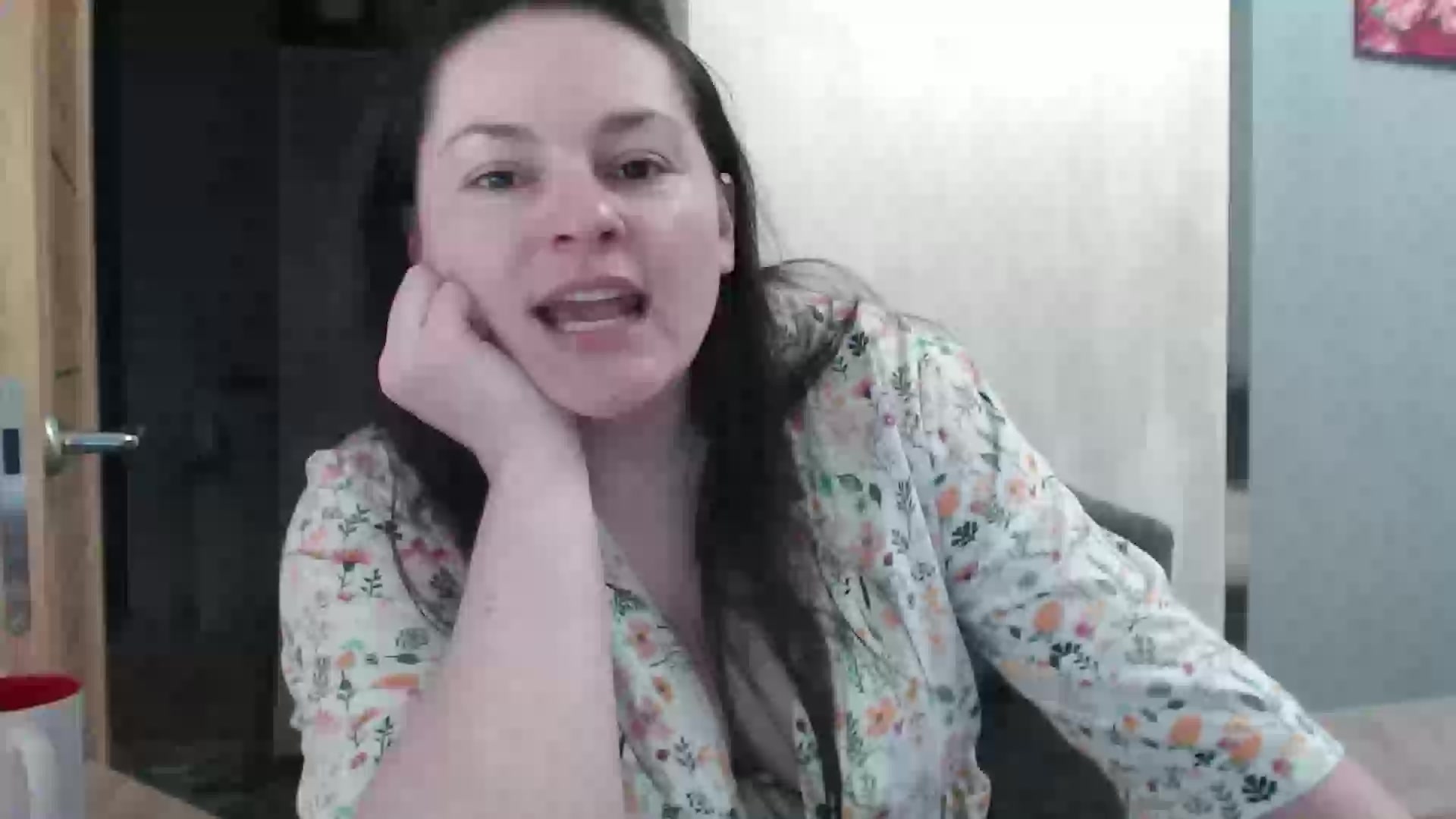 Model - StacyDavis anal