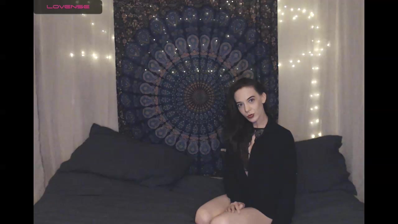 Model - Jolene Harper sexy