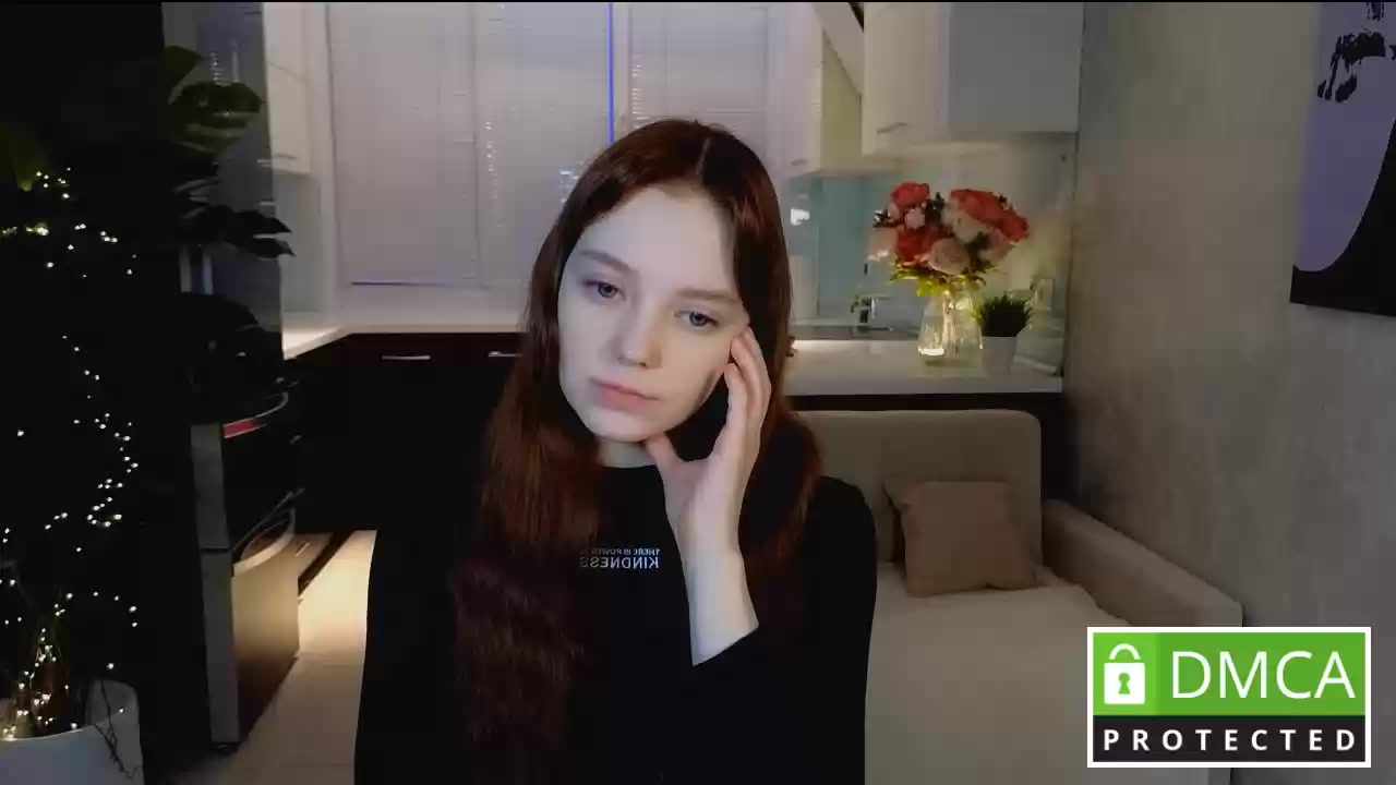 Model - HarleyQuinse teen